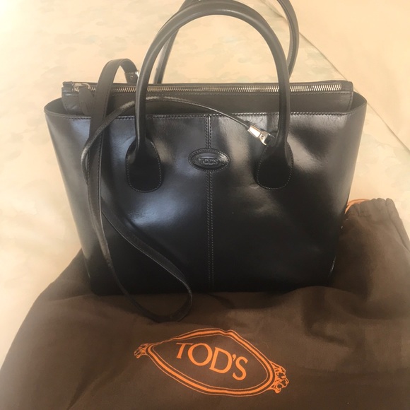 Tod's Handbags - Tod’s women’s purse
